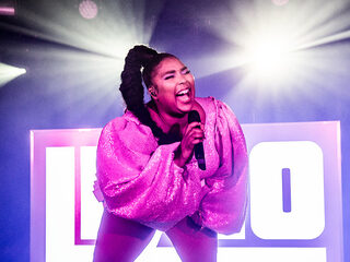 Lizzo over nieuwste single Rumors: "It lets me talk the shit that I wanted to talk"