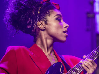Lowlands 2021 maakt nieuwe namen bekend tijdens 3FM Awards