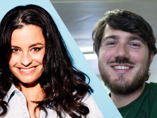 De inspiratie achter Niet Te Missen: "onstilbare honger naar nieuwe geluiden"