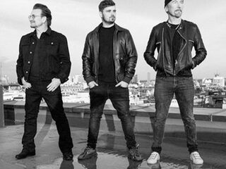 Martin Garrix en Bono slaan handen ineen voor ‘We Are The People’