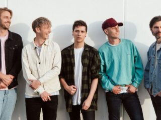 Wat is er ooit gebeurd met de band Only Seven Left?