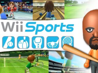 2006: Het jaar van de Nintendo Wii, jurken over spijkerbroeken en de zomerhitjes