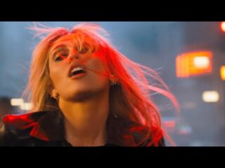 MILEY slaat nieuwe weg in met tiende studioalbum 'Bass Pursuades' en scoort 3FM Megahit