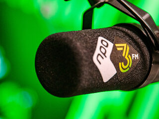 Kom 26 juni naar het NPO Podcastevent