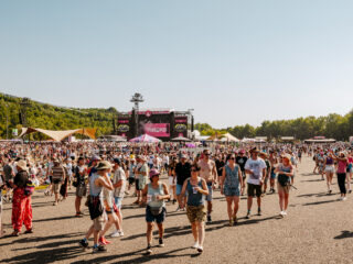 Voor welke Pinkpop-artiest kies jij? Je kunt er maar één tegelijk zien