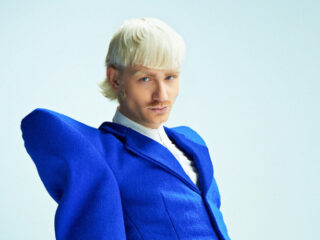 'Europapa' is voor de tweede keer bekroond tot 3FM Megahit