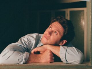 Niall Horan scoort 3FM Megahit met persoonlijke track 'Meltdown'