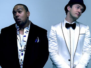 Timbaland bevestigt nieuw album met Justin Timberlake