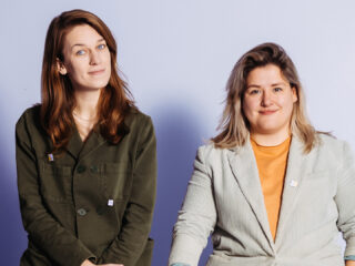 De inspiratie achter De Lesbische Liga: "behoefte om een community ‘bij elkaar’ te brengen"