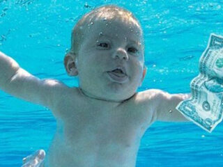 De Nevermind-baby die Nirvana aanklaagt en andere opmerkelijke rechtszaken uit de muzieksector