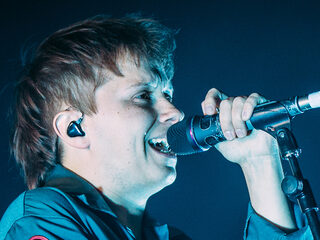 Nothing But Thieves brengt nieuwe single 'Futureproof' uit
