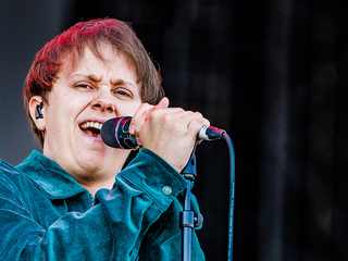 Dit kun jij verwachten van Nothing But Thieves in de Ziggo Dome vanavond