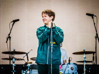 Nothing But Thieves naar Pinkpop 2022