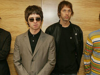 Ging 'Wonderwall' al die tijd over een denkbeeldige vriend van Noel Gallagher?