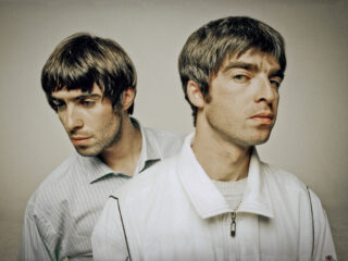 Zo vergroot jij je kans op Oasis-tickets