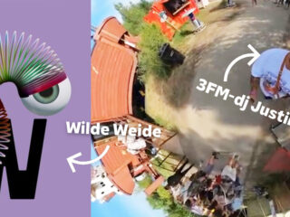 The Beat lanceert dj-wedstrijd 'So You Think You Can Wilde Weide?'