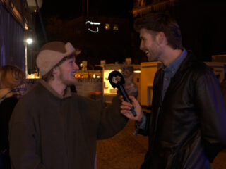 Jullie & Juliën: waar gaat iedereen heen op ESNS?