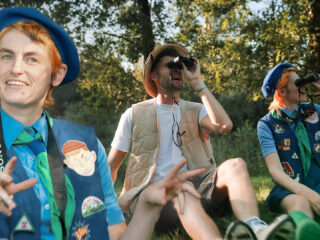 Het jaar van Elmer: “Ik ben raar, dus ik ben niet knap"