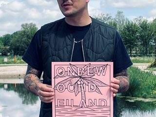 Podcast-tip: Welke drie liedjes neem jij mee naar een onbewoond eiland?