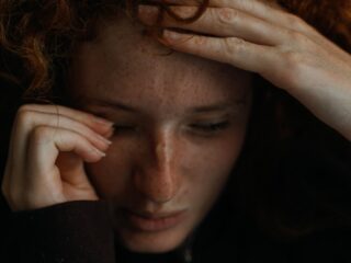 Een derde van de jongeren meldt zich ziek vanwege mentale klachten