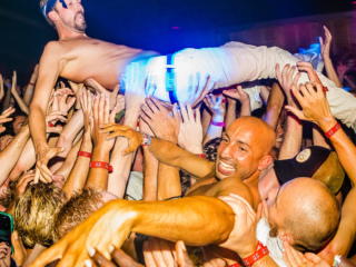 Dit kun jij verwachten van The Opposites op Lowlands