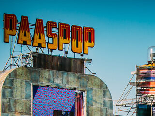3voor12: 20 tips voor Paaspop