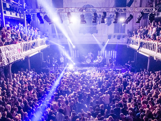 De 23 beste feestjes en festivals op Koningsdag en Koningsnacht