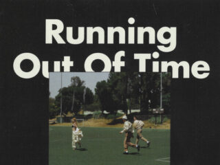 Paramore pakt 3FM Megahit met 'Running Out Of Time'