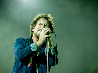 Debuutplaat 'Ten' van Pearl Jam bestaat vandaag 30 jaar