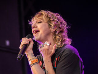 Het Perfecte Plaatje met Jacqueline Govaert (Krezip)