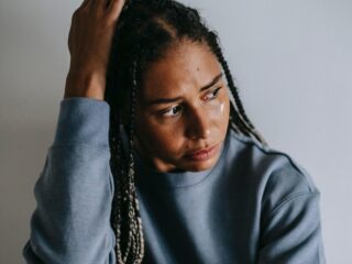 Praten over mentale klachten? Voor meer dan helft (55%) van de jongeren is dat taboe