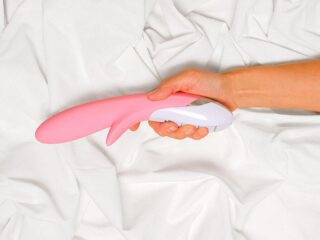 Gebruik jij seksspeeltjes? Doe mee aan ons onderzoek!