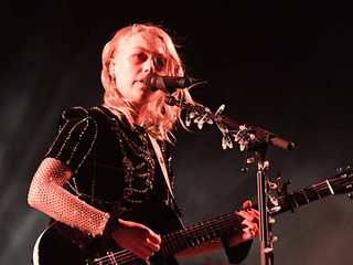 Deze artiesten reageren op de onzekere positie van de abortuswet in Amerika