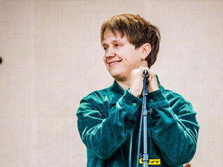 Nothing But Thieves in de Ziggo Dome: wat kun je verwachten?