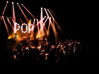 Dit was 3FM op het Popronde Eindfeest 2024!