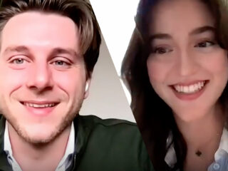 Rob & Wijnand helpen Josephine mysterieuze liefde van ABBA-concert vinden