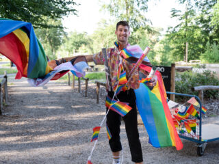 Heeft Zeeland een Pride nodig? Geef je op!