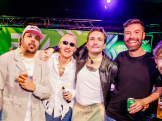 Dit zijn volgens jullie de beste nummers per provincie