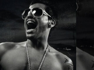 Wat zegt Jody Bernal eigenlijk in Zeroes hit 'Que Si, Que No'?