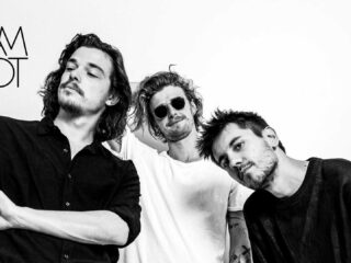 Ramkot vervangt last minute afzegging van Disturbed op Pinkpop