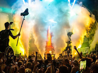 Mijn eerste normale festival in twee jaar