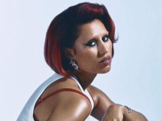 RAYE pakt 3FM Megahit met 'Escapism.'