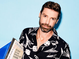 Stem op de Provinciale Platenverkiezing bij Requestival