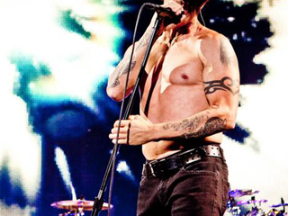 Alles wat je moet weten over nieuwe muziek van Red Hot Chilli Peppers