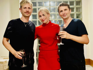 Robin Kester is het voorprogramma van Muse: “Zij spelen arena’s plat, voor ons is het: “Wow, Carré!”