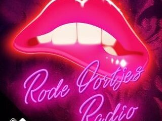 De Rode Oortjes-podcast is 500.000 keer beluisterd