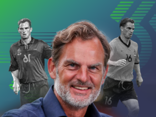 Speel tegen Ronald de Boer en zijn sterrenteam voor 3FM Serious Request