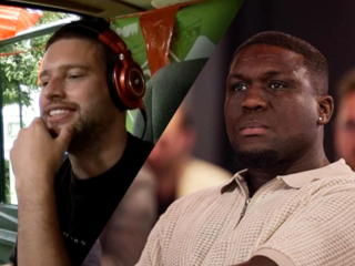 Royston Drenthe twijfelt over oud-teamgenoot Cristiano Ronaldo: "Weet je zeker dat dit zijn laatste toernooi is?"