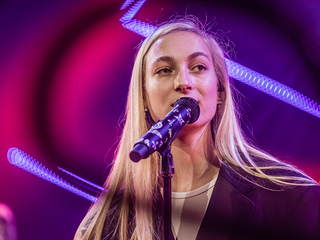 Songfestivalliedje 'De Diepte' van S10 is de nieuwe 3FM Megahit