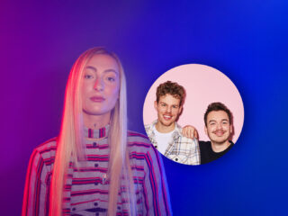 Meevliegen met S10 in een helikopter op 5 mei? Meld je aan!